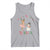 Christmas Ballet Reindeer Tank Top Dancer Is My Favorite Reindeer Gift - Wonder Print Shop