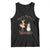 Christmas Ballet Reindeer Tank Top Dancer Is My Favorite Reindeer Gift - Wonder Print Shop