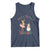 Christmas Ballet Reindeer Tank Top Dancer Is My Favorite Reindeer Gift - Wonder Print Shop