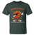 Funny Dabbing Basketball Is Calling And I Must Go T Shirt Gift For Player - Wonder Print Shop