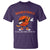 Funny Dabbing Basketball Is Calling And I Must Go T Shirt Gift For Player - Wonder Print Shop