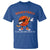Funny Dabbing Basketball Is Calling And I Must Go T Shirt Gift For Player - Wonder Print Shop