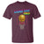 Game Day Drip T Shirt Funny Basketball Lover Street Style Design - Wonder Print Shop