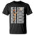 Christian Basketball Lover T Shirt He Is Rizzin Funny Gift - Wonder Print Shop