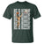 Christian Basketball Lover T Shirt He Is Rizzin Funny Gift - Wonder Print Shop