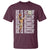 Christian Basketball Lover T Shirt He Is Rizzin Funny Gift - Wonder Print Shop