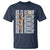 Christian Basketball Lover T Shirt He Is Rizzin Funny Gift - Wonder Print Shop