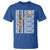 Christian Basketball Lover T Shirt He Is Rizzin Funny Gift - Wonder Print Shop