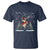 He Is Rizzin T Shirt Funny Christmas Slam Dunk Basketball Gift - Wonder Print Shop