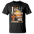Christian Basketball T Shirt I Can Do All Things Through Christ Bible Verse - Wonder Print Shop