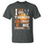 Christian Basketball T Shirt I Can Do All Things Through Christ Bible Verse - Wonder Print Shop