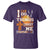 Christian Basketball T Shirt I Can Do All Things Through Christ Bible Verse - Wonder Print Shop