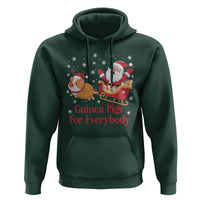 Guinea Pigs For Everybody Hoodie Funny Xmas Gift - Wonder Print Shop