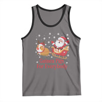 Guinea Pigs For Everybody Tank Top Funny Xmas Gift - Wonder Print Shop