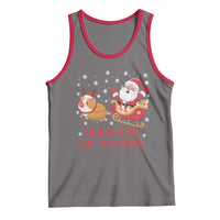 Guinea Pigs For Everybody Tank Top Funny Xmas Gift - Wonder Print Shop