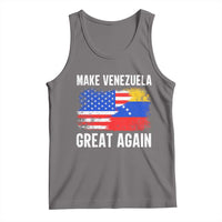 Make Venezuela Great Again Tank Top Political Gift - Wonder Print Shop