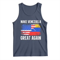 Make Venezuela Great Again Tank Top Political Gift - Wonder Print Shop