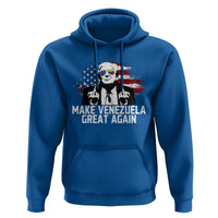 MVGA Make Venezuela Great Again Hoodie Funny Political Gift - Wonder Print Shop