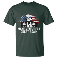 MVGA Make Venezuela Great Again T Shirt Funny Political Gift - Wonder Print Shop