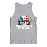 MVGA Make Venezuela Great Again Tank Top Funny Political Gift - Wonder Print Shop