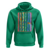 All For Love And Love For All Hoodie Pride Month LGBT Support