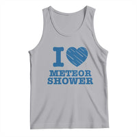 Meteor Shower Lover Tank Top Astronomy Enthusiast Gift