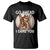Funny Bigfoot Baseball Catcher T Shirt Go Ahead I Dare You Gift - Wonder Print Shop