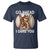 Funny Bigfoot Baseball Catcher T Shirt Go Ahead I Dare You Gift - Wonder Print Shop