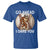 Funny Bigfoot Baseball Catcher T Shirt Go Ahead I Dare You Gift - Wonder Print Shop