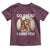 Funny Bigfoot Baseball Catcher Toddler T Shirt Go Ahead I Dare You Gift - Wonder Print Shop
