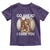 Funny Bigfoot Baseball Catcher Toddler T Shirt Go Ahead I Dare You Gift - Wonder Print Shop