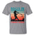 Funny BaseBall Lover T Shirt Balls In Coming Down - Wonder Print Shop