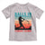 Funny BaseBall Lover Toddler T Shirt Balls In Coming Down - Wonder Print Shop