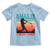 Funny BaseBall Lover Toddler T Shirt Balls In Coming Down - Wonder Print Shop