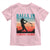 Funny BaseBall Lover Toddler T Shirt Balls In Coming Down - Wonder Print Shop