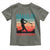 Funny BaseBall Lover Toddler T Shirt Balls In Coming Down - Wonder Print Shop
