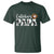 Catchers Papa T Shirt Funny Gift For Catcher Player - Wonder Print Shop