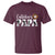 Catchers Papa T Shirt Funny Gift For Catcher Player - Wonder Print Shop