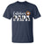 Catchers Papa T Shirt Funny Gift For Catcher Player - Wonder Print Shop
