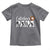 Catchers Papa Toddler T Shirt Funny Gift For Catcher Player - Wonder Print Shop