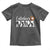 Catchers Papa Toddler T Shirt Funny Gift For Catcher Player - Wonder Print Shop
