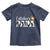 Catchers Papa Toddler T Shirt Funny Gift For Catcher Player - Wonder Print Shop