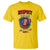 Respect The Drip T Shirt Patriotic Baseball USA Sports Lover - Wonder Print Shop