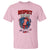 Respect The Drip T Shirt Patriotic Baseball USA Sports Lover - Wonder Print Shop