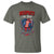 Respect The Drip T Shirt Patriotic Baseball USA Sports Lover - Wonder Print Shop