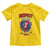 Respect The Drip Toddler T Shirt Patriotic Baseball USA Sports Lover - Wonder Print Shop
