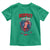 Respect The Drip Toddler T Shirt Patriotic Baseball USA Sports Lover - Wonder Print Shop