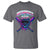 Respect The Drip T Shirt Funny Baseball Catcher Mask Sports Lover - Wonder Print Shop