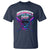 Respect The Drip T Shirt Funny Baseball Catcher Mask Sports Lover - Wonder Print Shop