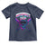 Respect The Drip Toddler T Shirt Funny Baseball Catcher Mask Sports Lover - Wonder Print Shop